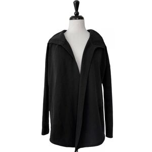 Under Armour Women’s Open Drape Front Hooded Sweatshirt